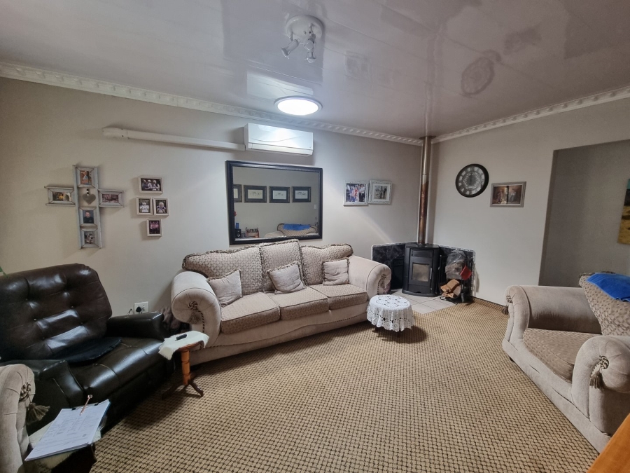 4 Bedroom Property for Sale in Sasolburg Ext 11 Free State